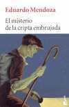 EL MISTERIO DE LA CRIPTA EMBRUJADA