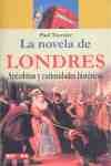 NOVELA DE LONDRES