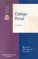 (32º) CODIGO PENAL