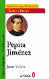 PEPITA JIMÉNEZ, NIVEL AVANZADO
