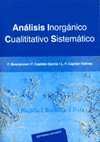 ANÁLISIS INORGÁNICO CUALITATIVO SISTEMÁTICO