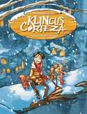 1. KLINCUS CORTEZA Y LA LAGRIMA DEL DRAGON