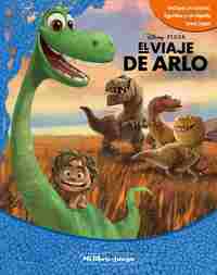 EL VIAJE DE ARLO. MI LIBRO JUEGO
