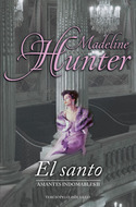 SANTO,EL. AMANTES INDOMABLES II