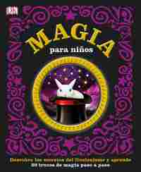 MAGIA PARA NIÑOS