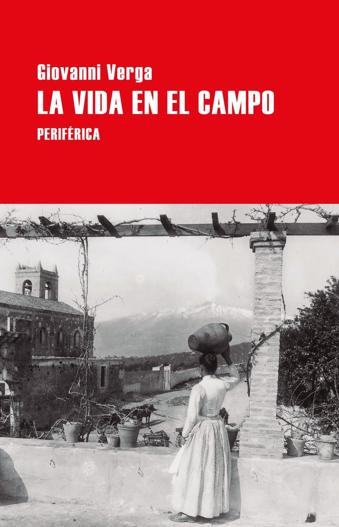 LA VIDA EN EL CAMPO