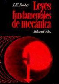 LEYES FUNDAMENTALES DE MECANICA