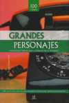 GRANDES PERSONAJES QUE CAMBIARON EL MUNDO