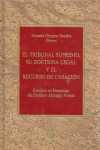 TRIBUNAL SUPREMO, SU DOCTRINA LEGAL Y EL RECURSO DE CASACION, EL