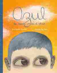 AZUL. UN CUENTO CONTRA EL ABUSO