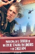 OPERACION STORMBREAKER