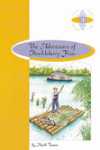4º ESO. THE ADVENTURES OF HUCKLEBERRY FINN