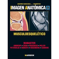 IMAGEN ANATOMICA: MUSCULOESQUELÉTICO