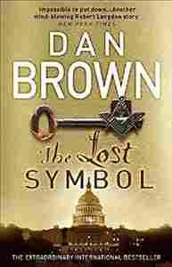 THE LOST SYMBOL