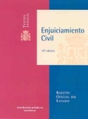 18º ED. ENJUICIAMIENTO CIVIL