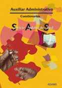 CUESTIONARIOS. AUXILIARES ADMINISTRATIVO SAS