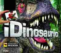 DINOSAURIO. REALIDAD AUMENTADA