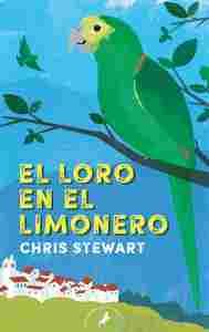 EL LORO EN EL LIMONERO