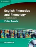 (4ª) ENGLISH PHONETICS AND PHONOLOGY (+ CD)