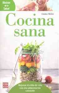 COCINA SANA