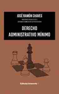 DERECHO ADMINISTRATIVO MINIMO *