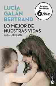 LO MEJOR DE NUESTRAS VIDAS