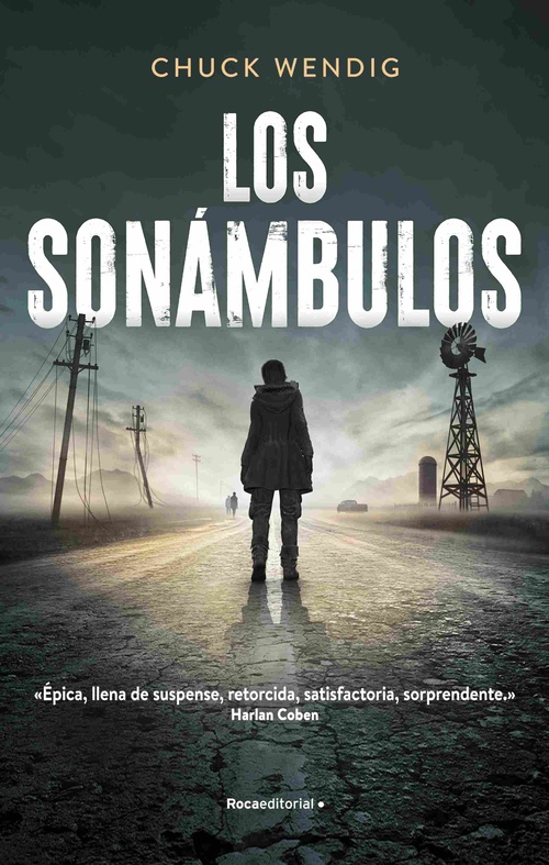 LOS SONÁMBULOS