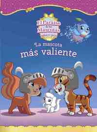 PALACE PETS. LA MASCOTA MÁS VALIENTE. EL PARAÍSO DE LAS MASCOTAS.