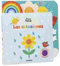 LAS ESTACIONES. TOCA, TOCA.