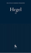 HEGEL II