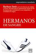 HERMANOS DE SANGRE