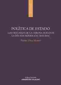 POLÍTICA DE ESTADO