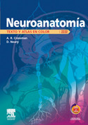(3º) NEUROANATOMIA. TEXTO Y ATLAS EN COLOR. CROSSMAN