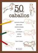 50 DIBUJOS DE CABALLOS