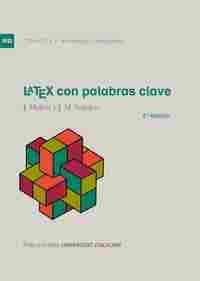 LATEX CON PALABRAS CLAVE                                                        2ª EDICIÓN