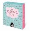 THE KISSING KIT. PARA DAR LOS MEJORES PRIMEROS BESOS DEL MUNDO