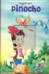 PINOCHO  PUZZLE FAVORITO  5000011