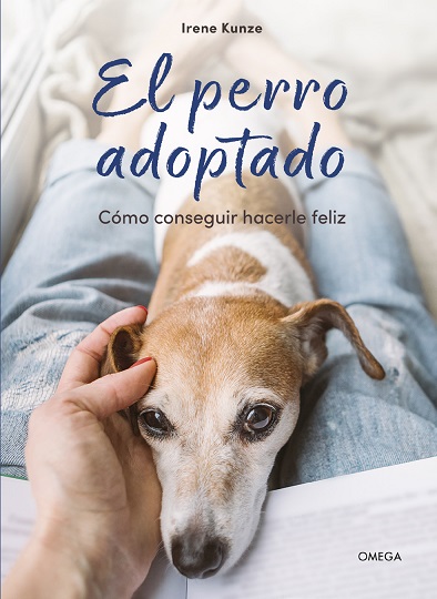 EL PERRO ADOPTADO.