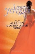 ALGUIEN A QUIEN AMAR