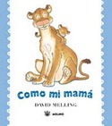 COMO MI MAMA