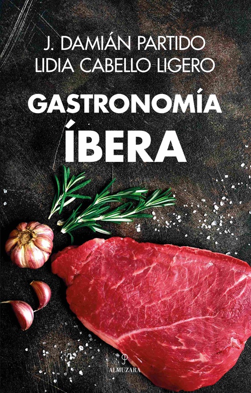 GASTRONOMÍA ÍBERA