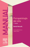 (7º) MANUAL. PSICOPATOLOGIA DEL NIÑO