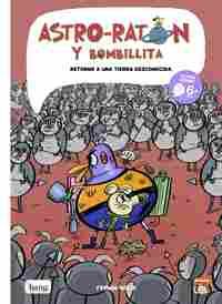 ASTRO RATON Y BOMBILLITA. 5