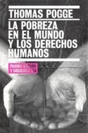 POBREZA EN EL MUNDO Y LOS DERECHOS HUMANOS, LA