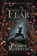 THE WISE MANŽS FEAR