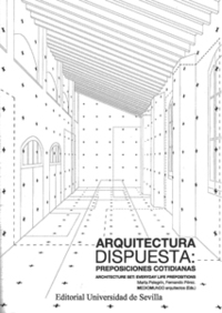 ARQUITECTURA DISPUESTA: PREPOSICIONES COTIDIANAS (ESPAÑOL/INGLÉS)