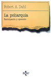 POLIARQUIA, LA. PARTICIPACION Y OPOSICION