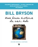 BREVE HISTORIA DE CASI TODO, UNA