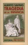 TRAGEDIA DE LA INFANCIA