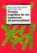 (2º) TERAPIA COGNITIVA DE LOS TRANSTORNOS DE PERSONALIDAD